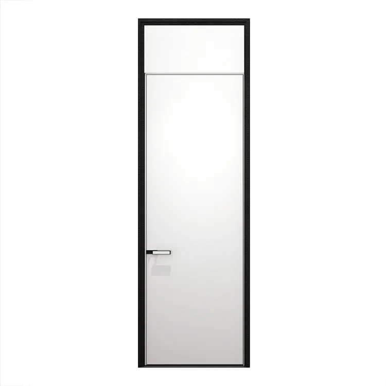 Modern Solid Wood Interior Doors