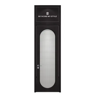 Come sostituire la serratura della porta di una stanza?