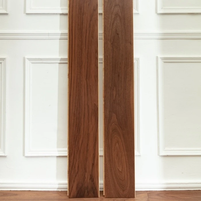 Modern Wooden Click Laminate Flooring