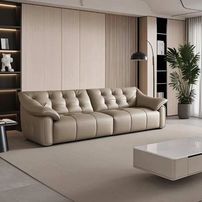 Good Quality Lounge Sofa