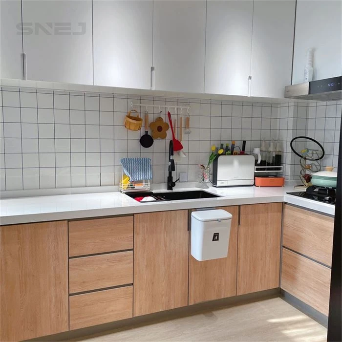 Mobili personalizzati per piccole cucine