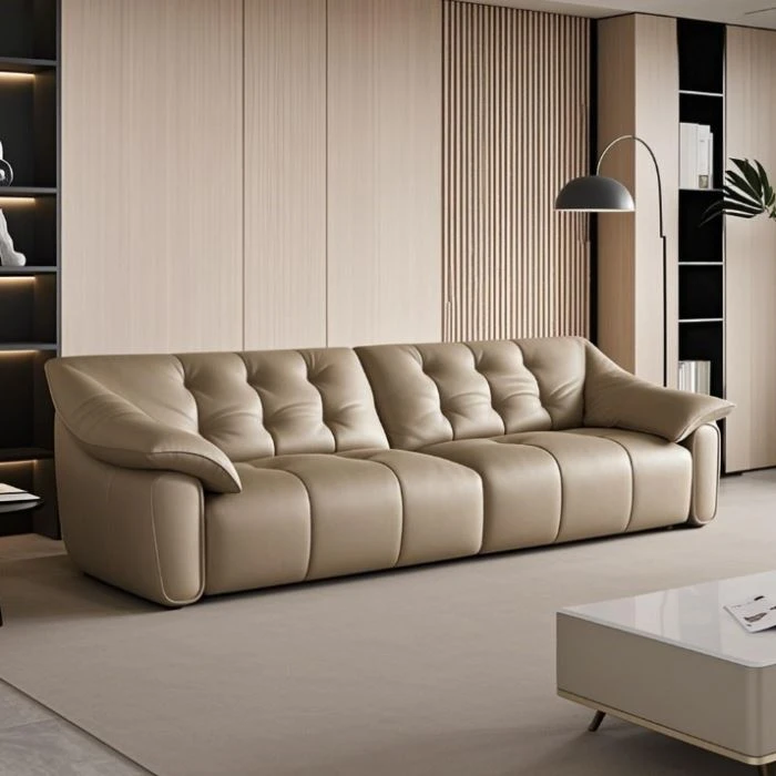 Divano lounge