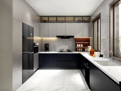 Case study sulla-personalizzazione completa della casa