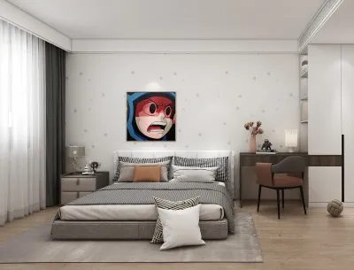 Storia di successo del cliente|Una casa moderna e minimalista su misura per l...