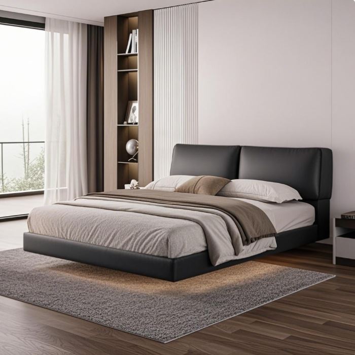Letto super king